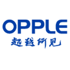 欧普照明